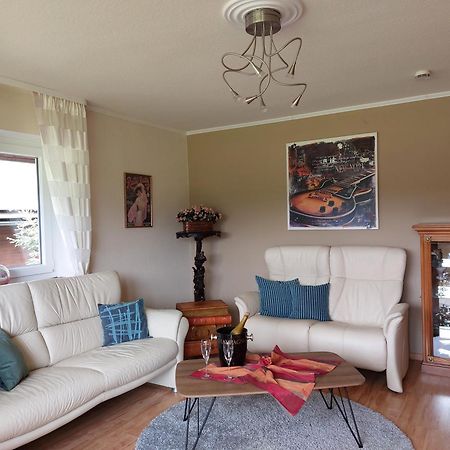 Ferienwohnung โอเบอร์สทดอร์ฟ ภายนอก รูปภาพ