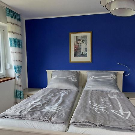 Ferienwohnung โอเบอร์สทดอร์ฟ ภายนอก รูปภาพ