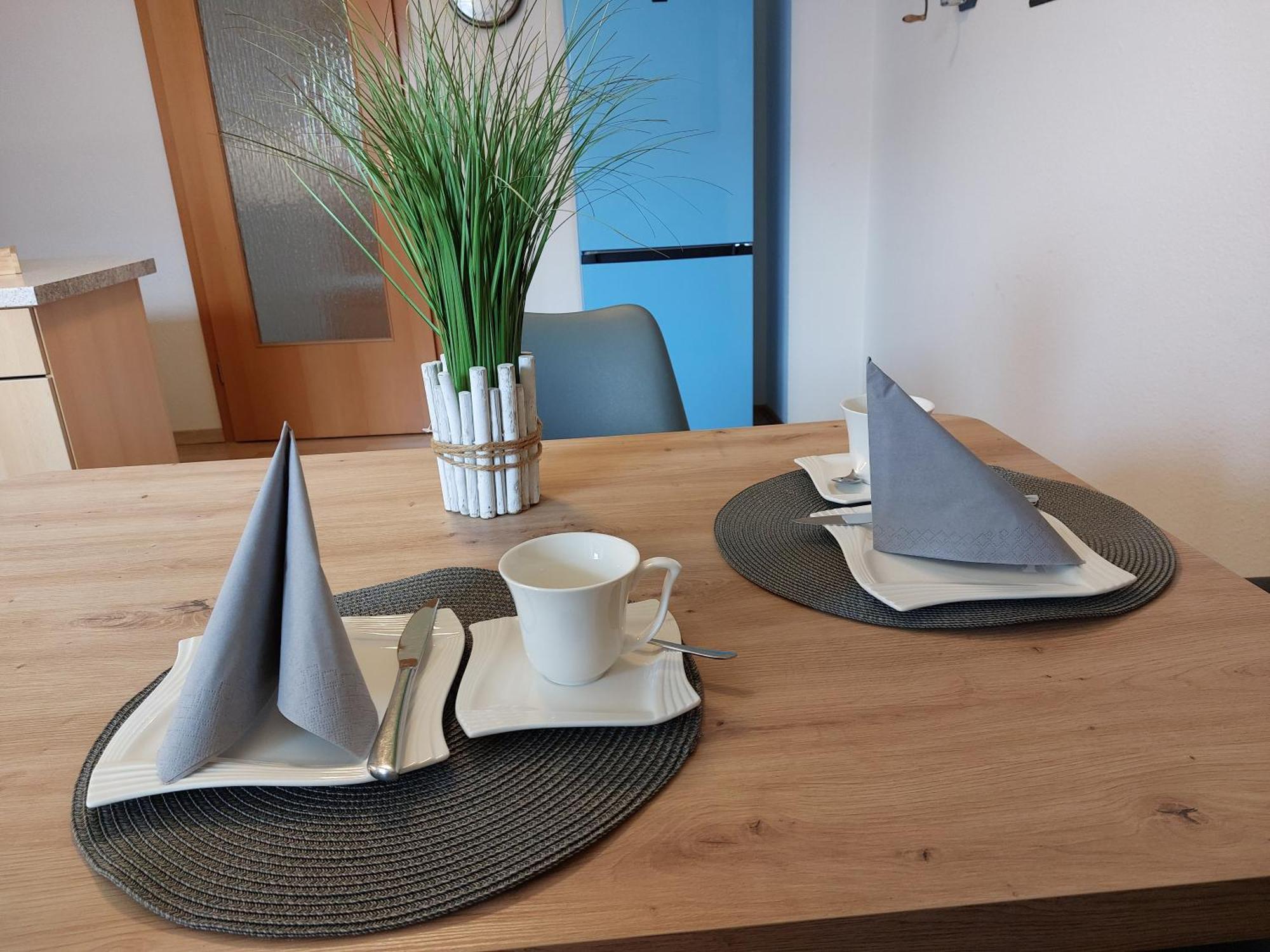 Ferienwohnung โอเบอร์สทดอร์ฟ ภายนอก รูปภาพ