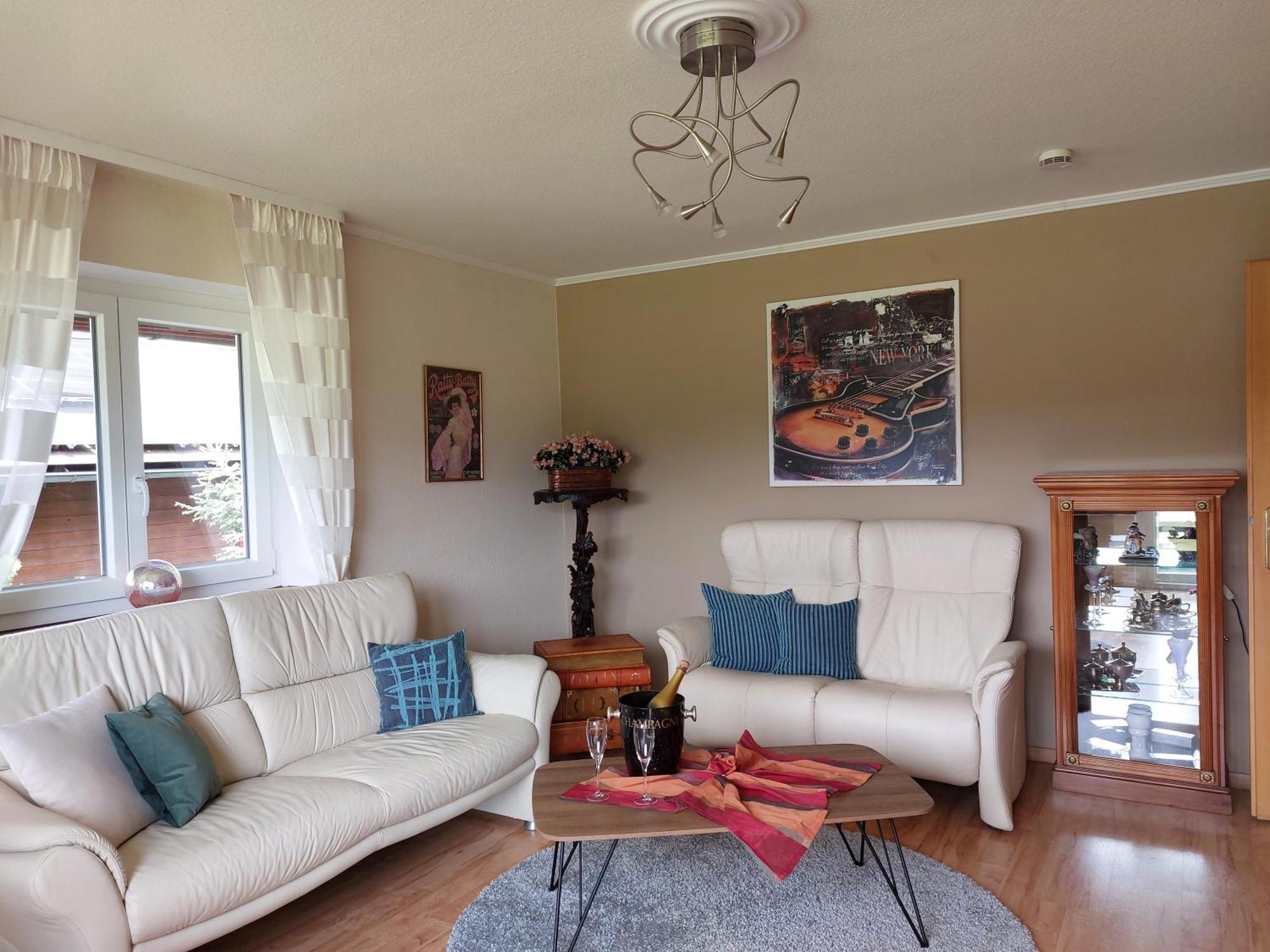 Ferienwohnung โอเบอร์สทดอร์ฟ ภายนอก รูปภาพ