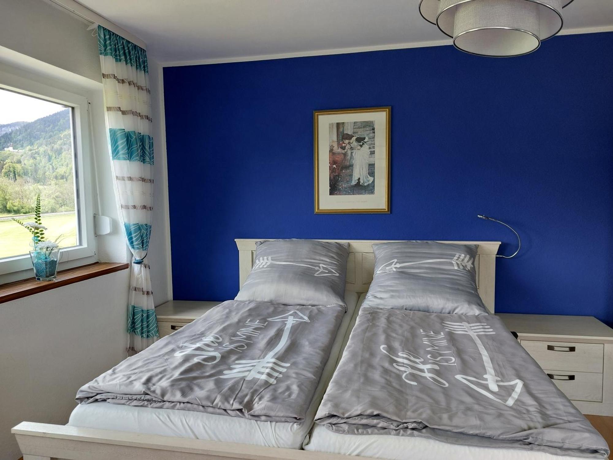 Ferienwohnung โอเบอร์สทดอร์ฟ ภายนอก รูปภาพ