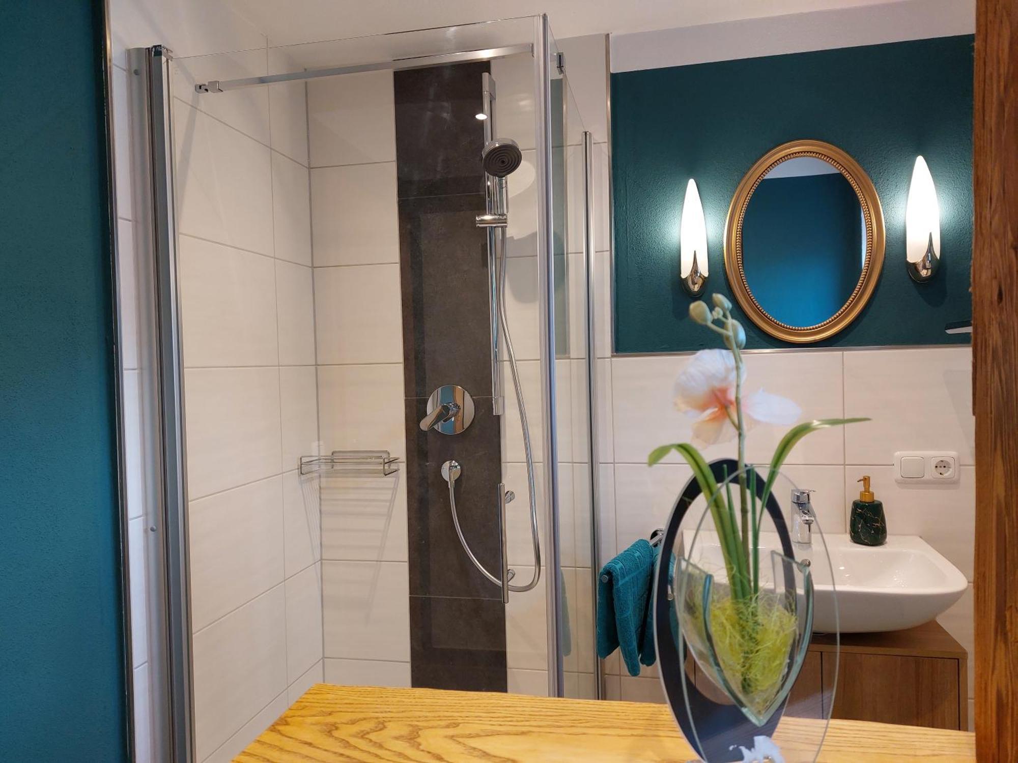 Ferienwohnung โอเบอร์สทดอร์ฟ ภายนอก รูปภาพ